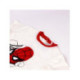 PIJAMA CORTO SINGLE JERSEY SPIDERMAN