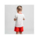 PIJAMA CORTO SINGLE JERSEY SPIDERMAN