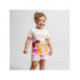 PIJAMA CORTO SINGLE JERSEY PRINCESS