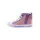 SNEAKERS PVC SOLE HIGH MINNIE