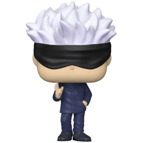 Jujutsu Kaisen POP! Animation Vinyl Figura Gojo 9 cm