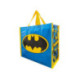 Bolsa Rafia Warner Batman Comic