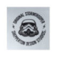 Bolsa Refrigerante Blanca Stormtrooper Star Wars