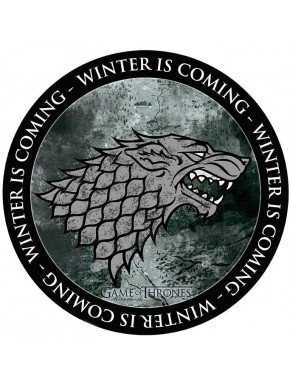 Tapis Stark Game of Thrones