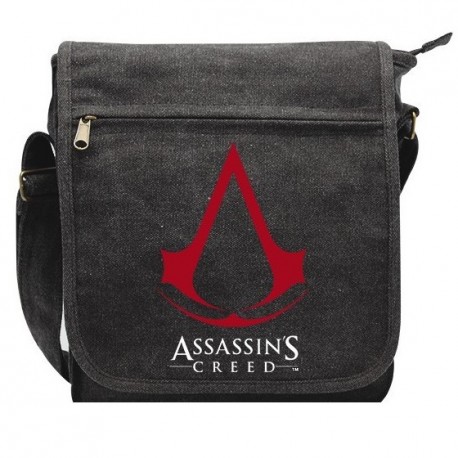 Bandolera pequeña Assassin's Creed