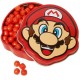 Bonbons Super Mario visage