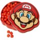 Caramelos Super Mario face