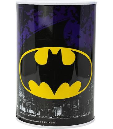 Hucha Metalica Batman por 7,90€ – 