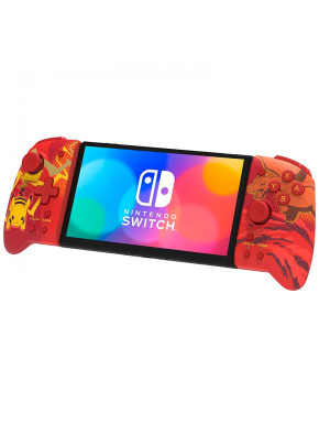 Controller Nintendo Switch SPLIT PAD PRO Charizard y Pikachu