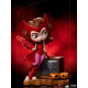 FIGURA MINICO MARVEL WANDAVISION WANDA HALLOWEEN