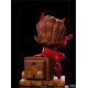 FIGURA MINICO MARVEL WANDAVISION WANDA HALLOWEEN