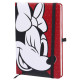 Cahier A5 Minnie Mouse Disney