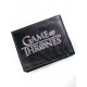 Cartera Juego de Tronos Targaryen