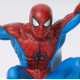 Figura Spiderman 25th Aniversario Marvel Diamond Select