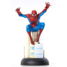 Figura Spiderman 25 Aniversario Marvel Gallery