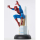 Figura Spiderman 25th Aniversario Marvel Diamond Select