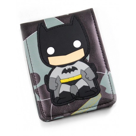 Cartera Batman Funko Pop