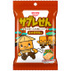 Galletas Nissin salsa de soja 40gr