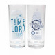 Vasos térmicos Doctor Who Dalek y Tardis