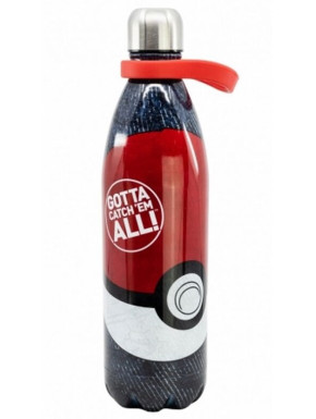 Botella Termo XL Pokemon
