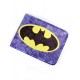 Cartera Batman blue