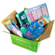 Caja sorpresa Ohana Stitch