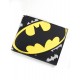 Cartera Batman mosaic caucho