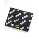 Cartera Batman mosaic caucho