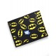 Cartera PVC Batman mosaic