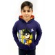 Sweatshirt child Dragon Ball Z