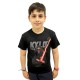 T-Shirt Child Kylo Ren Red