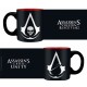 Duo cups expresso Assassin's Creed Black Flag