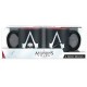 Duo de tazas expresso Assassin's Creed Black Flag