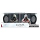 Set de tazas de expresso de Assassin's Creed Personajes