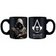 Set van kopjes expresso van Assassin ' s Creed Tekens