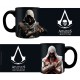 Set di tazze di caffè di Assassin's Creed Caratteri