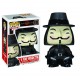 Funko Pop! V for Vendetta