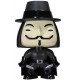 Funko Pop! V for Vendetta