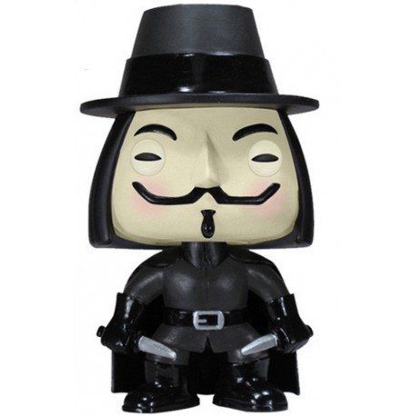 Funko Pop! V for Vendetta