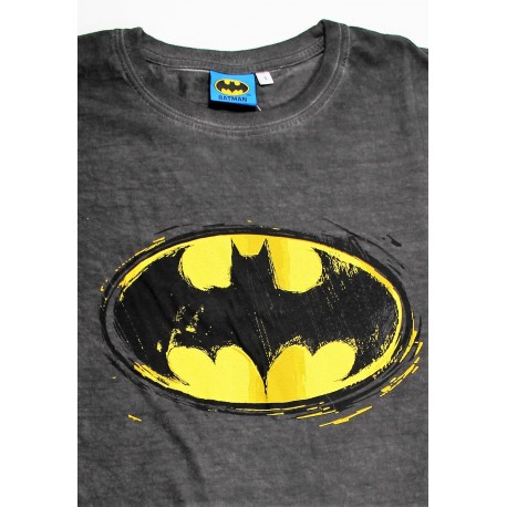 Camiseta Vintage de Batman