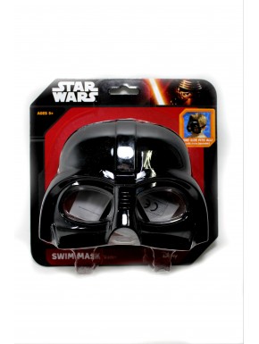 Lunettes de plongée Dark Vador Star Wars