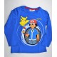 Pokemon t-Shirt infant blue