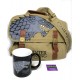 Pack Game of Thrones Stark voyage