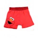 Sesame street boxer garçon