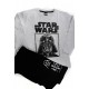 Star Wars Darth Vader pijama infantil