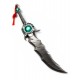 League of Legends replica spada Tryndamere 30cm