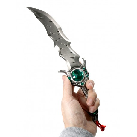 League of Legends replica spada Tryndamere 30cm