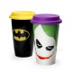 Pack de viaje Joker y Batman