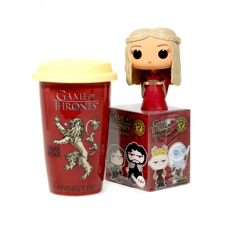 Pack Lannister Cersei lovers