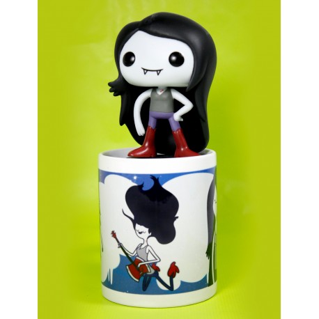 Pack Funko Coppa Marceline